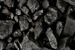 Fox Hole coal boiler costs